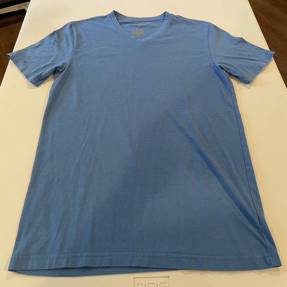 Express V-neck Size Medium